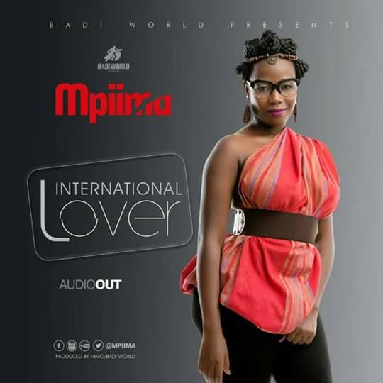 Maggie Mpiima